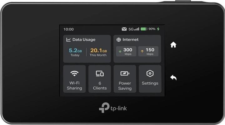 Produktbild TP-Link M8550