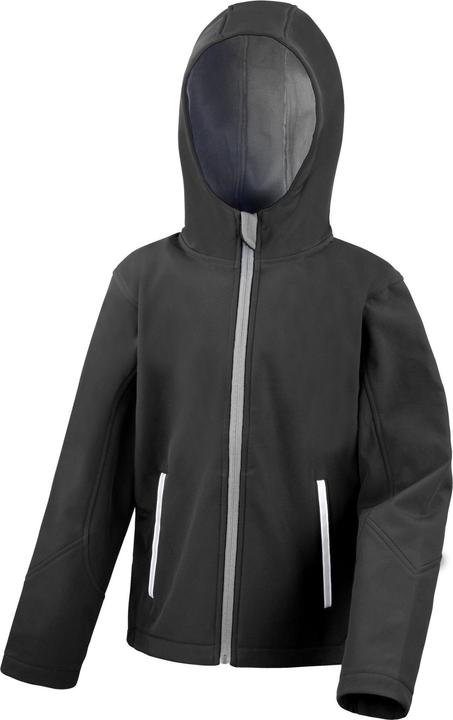 Image du produit Result Clothing - Veste softshell TX PERFORMANCE - Enfant (140)