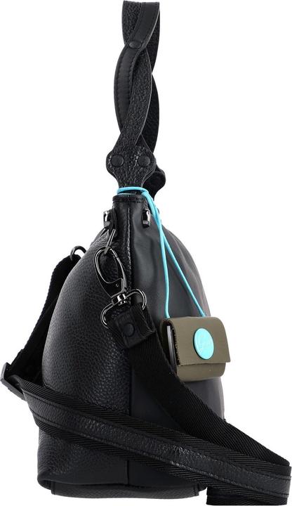 Produktbild Gabs Fiona Schultertasche Leder 28 cm