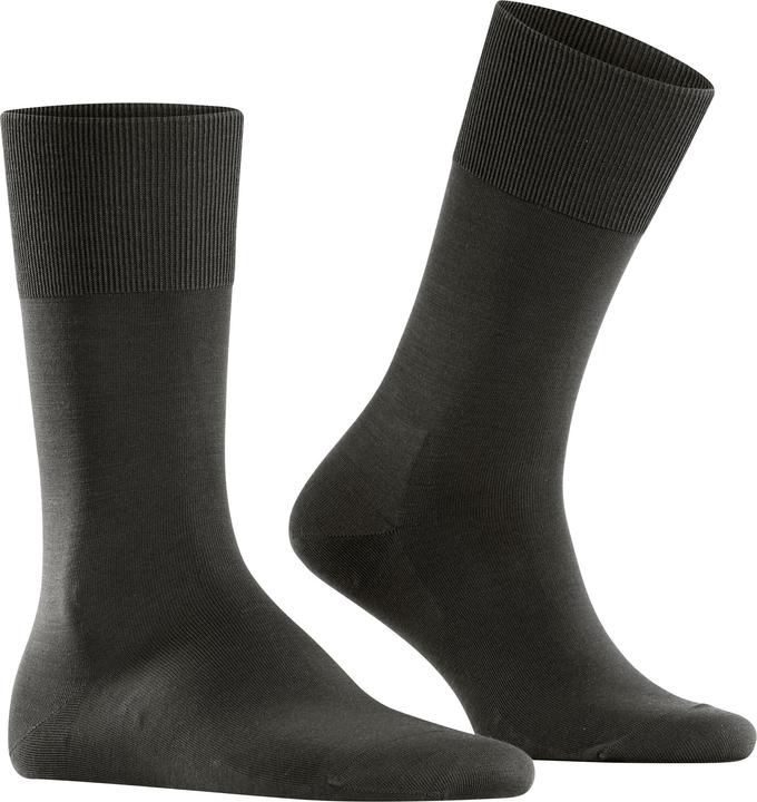 Actual product image Falke ClimaWool Herren Socken (Single pack, 47 - 48)