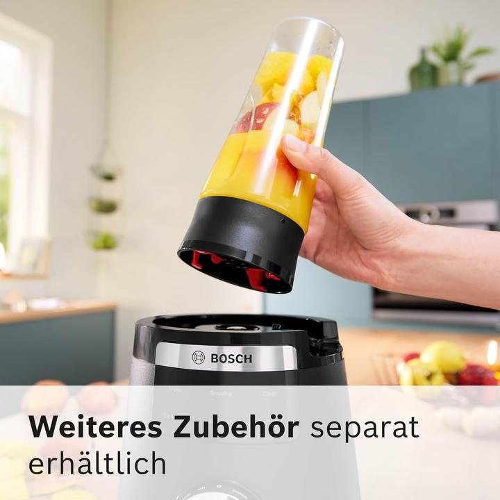 Actual product image Bosch Hausgeräte Serie 6 VitaPower MMBD665B1 (1800 W)