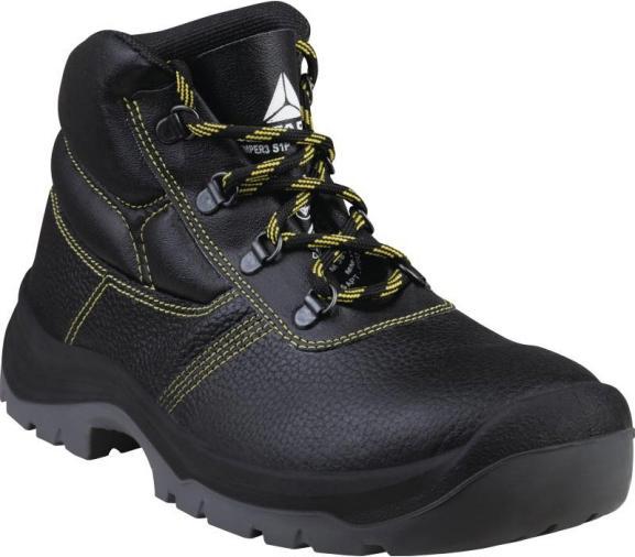 Actual product image Delta Plus JUMPER3 S1P SRC (S1P, 40)