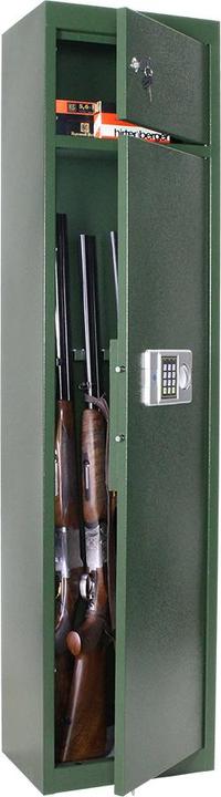 Actual product image Rottner Gun (109 l)