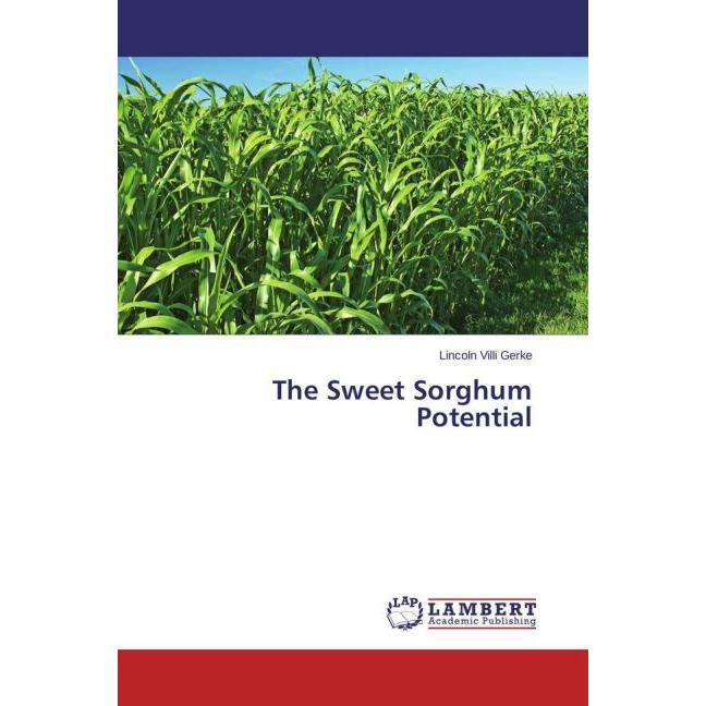 The Sweet Sorghum Potential, Fachbücher