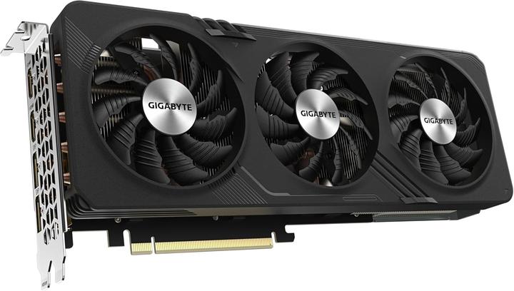 Immagine prodotto Gigabyte Radeon RX 7600 XT Gaming OC (16 GB)