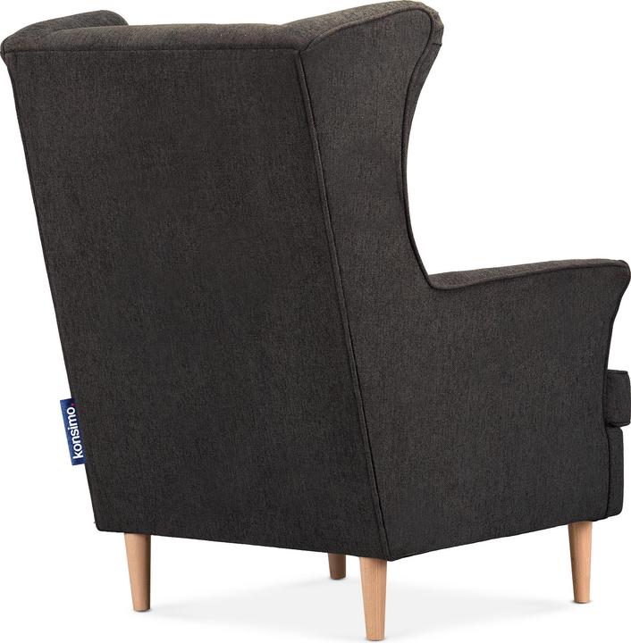 Actual product image Konsimo Stralis