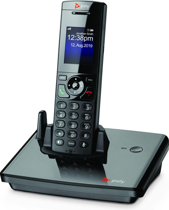 Produktbild Poly PLY VVX D230/60 WMBB