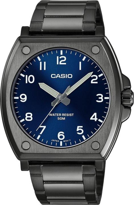 Produktbild Casio Timeless MTP-E730B-2AVDF (Analoguhr, 44 mm)