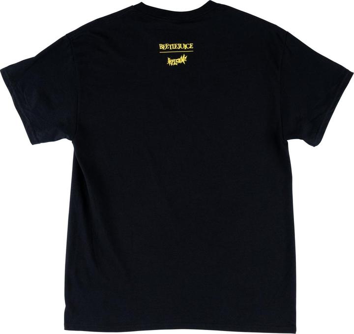 Produktbild Welcome Showtime T-Shirt (L)