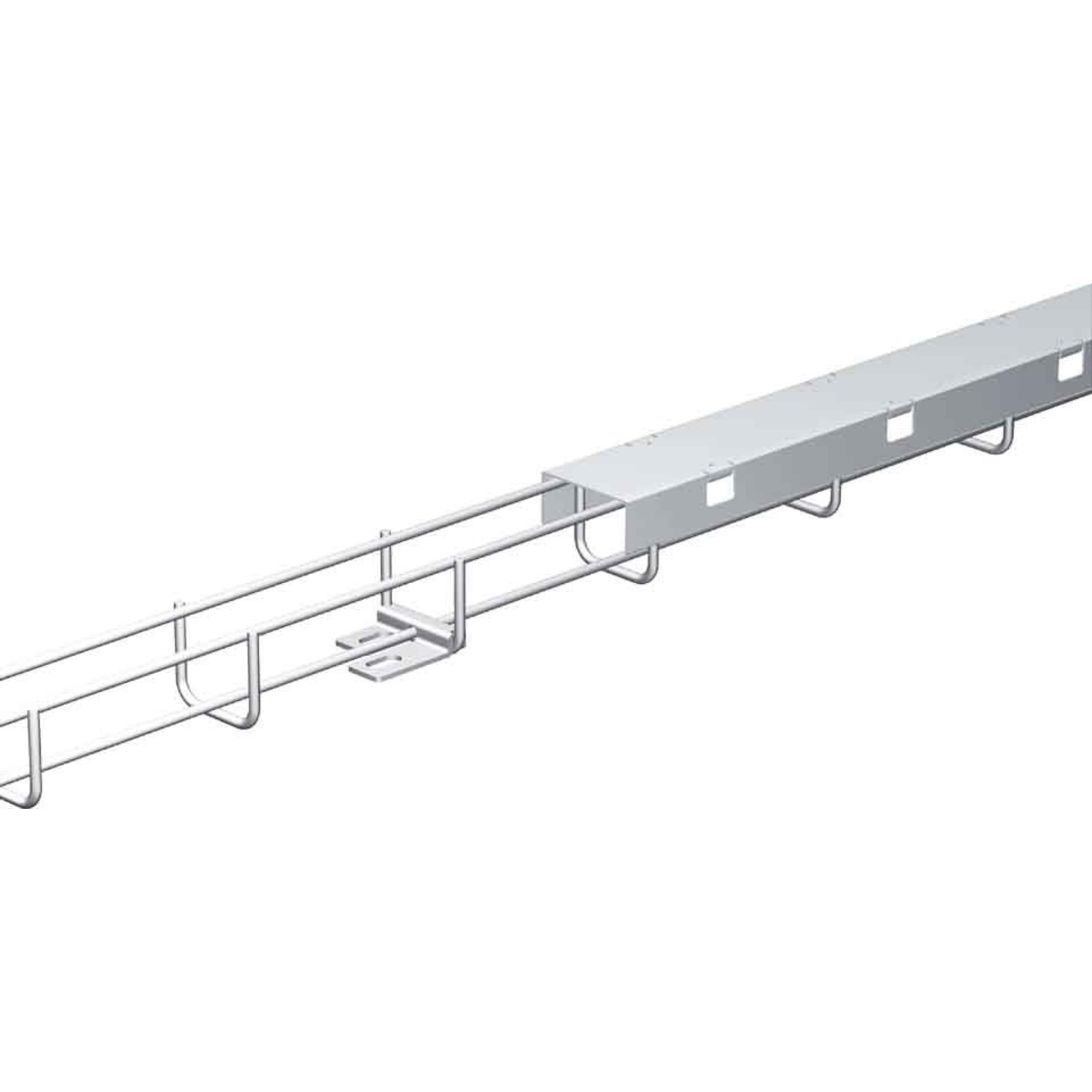 Legrand, Kabelschutz + Kabelführung, Cm586180 Bodenbefestigung Ftx Gs (Kabeldurchlass, 100 mm)