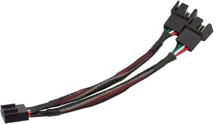 Image du produit Aqua Computer aquabus Y-cable 4-pole