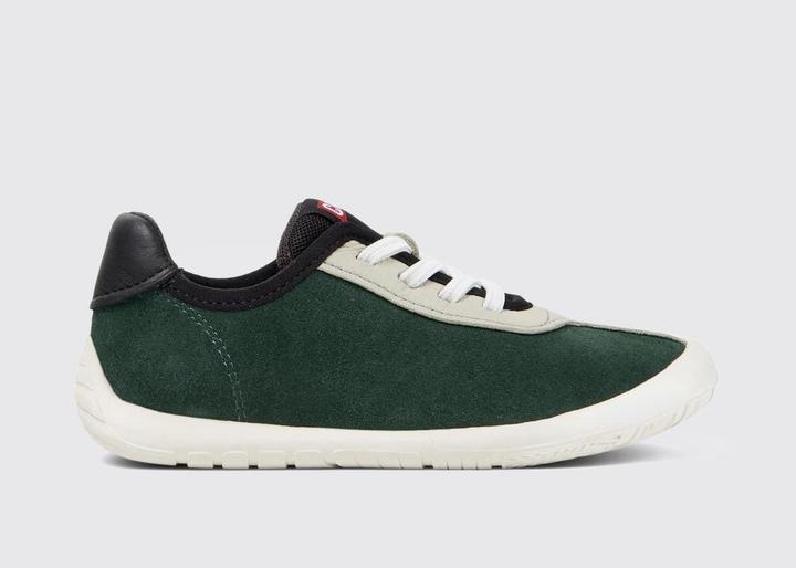 Actual product image Camper Path Lace Up (31)