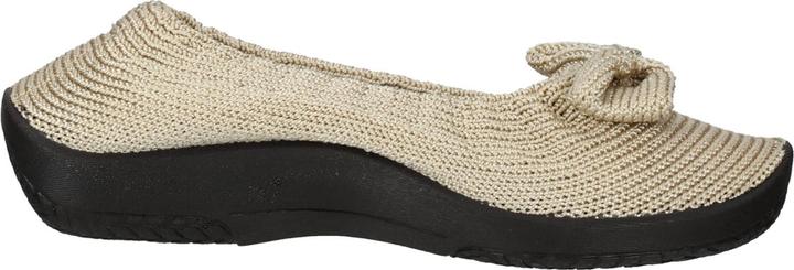 Produktbild Arcopedico Ob elegant oder casual, mit diesem federleichten und flexiblen Basic Slipper von mit gepo (37)
