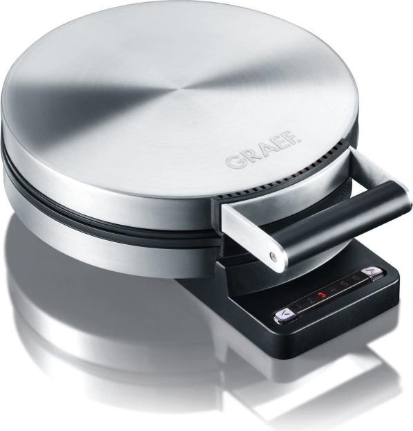 Actual product image Steba Waffle iron