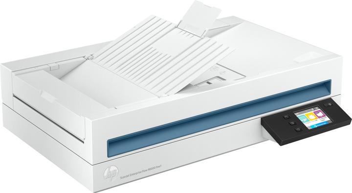 Image du produit HP Scanjet Enterprise Flow 6600 fnw1 08A (Ethernet, USB)