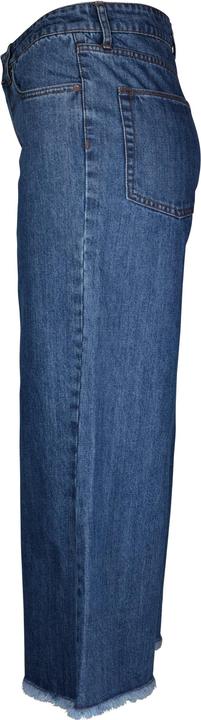 Produktbild Urban Classics Ladies Denim Culotte