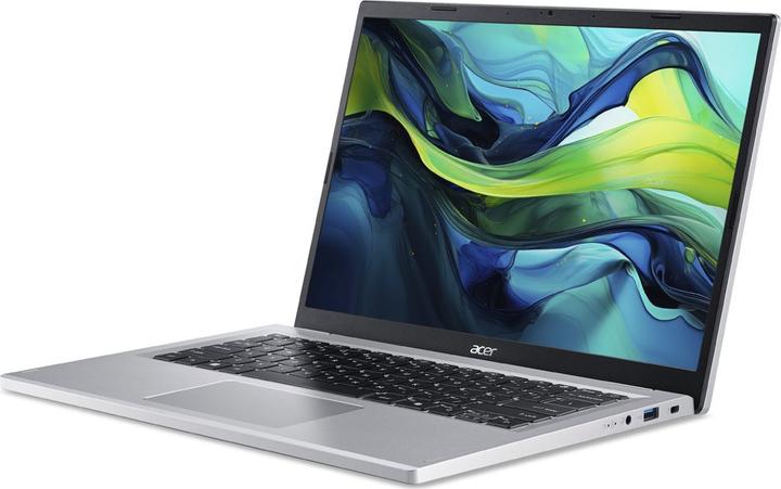 Produktbild Acer Aspire Go 14 (14.02", 512 GB, 16 GB, DE, AMD Ryzen 5 7520U)