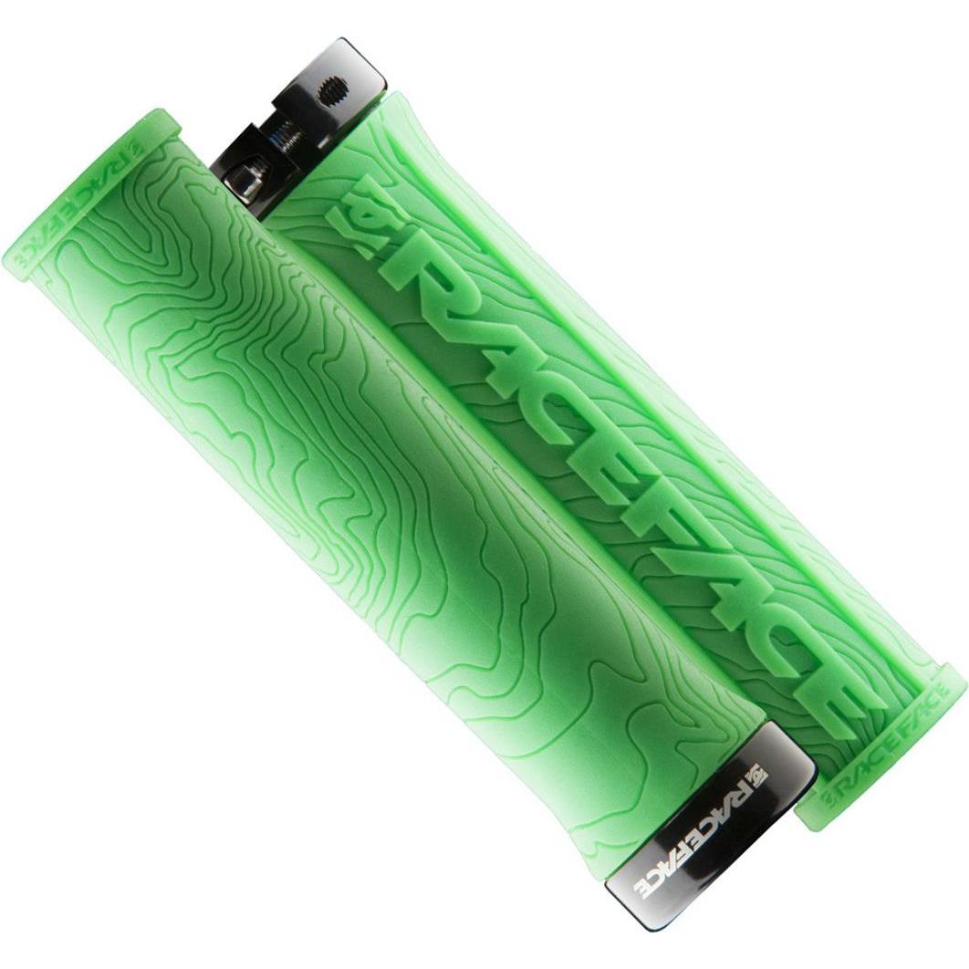 Race Face, Velogriff