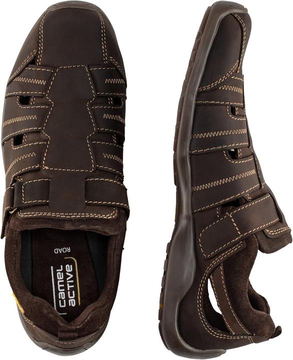 Image du produit Camel Active 54RO001 - 62277 (44)
