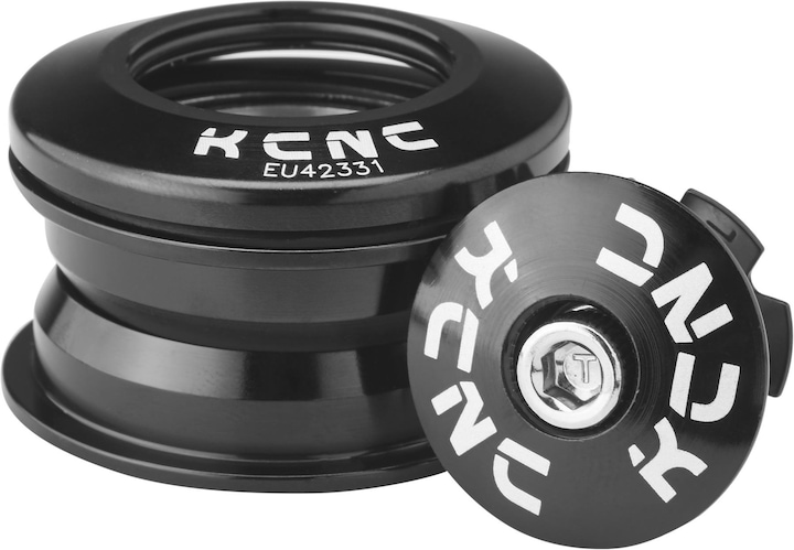 Actual product image KCNC Kudos-Q1 headset 1 1/8" ZS44/28.6 I ZS44/30