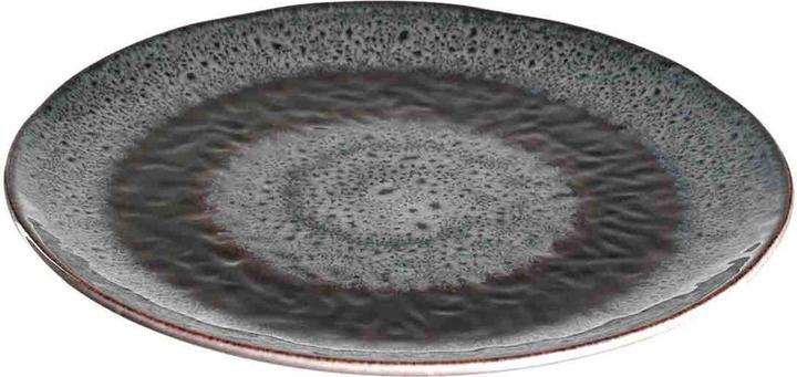 Produktbild Leonardo Teller Matera 23 cm Anthrazit (6 x, 23 cm)