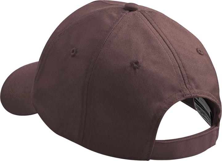 Actual product image Beechfield Childrens/Kids Original 5 Panel Cap (One size)