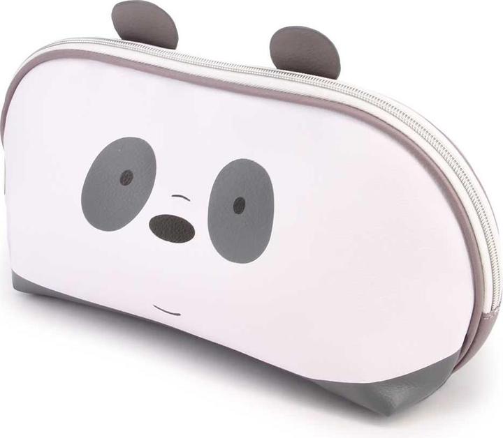 Produktbild Karactermania Jelly Toiletry Bag Panda (7 l)