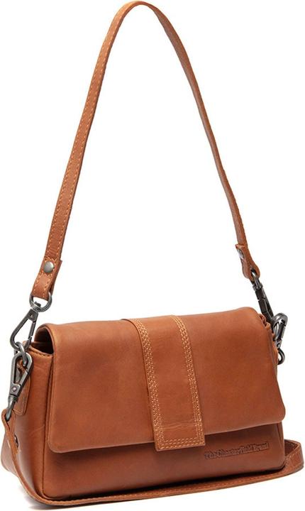 Image du produit The Chesterfield Brand Clifden Umhängetasche Leder 21 cm