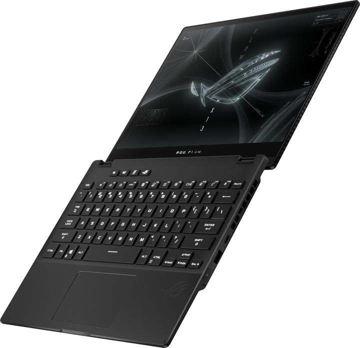Image du produit ASUS ROG Flow X13 (13.40", AMD Ryzen 9 5900HS, 16 Go, 1000 Go, CH)