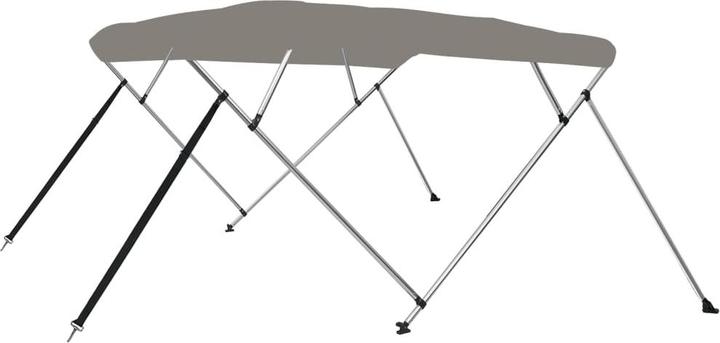 Produktbild vidaXL Bimini-Top