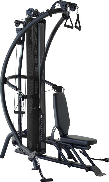 Immagine prodotto Inspire | Allenamento della forza > Stazione di forza > Homegym | M102