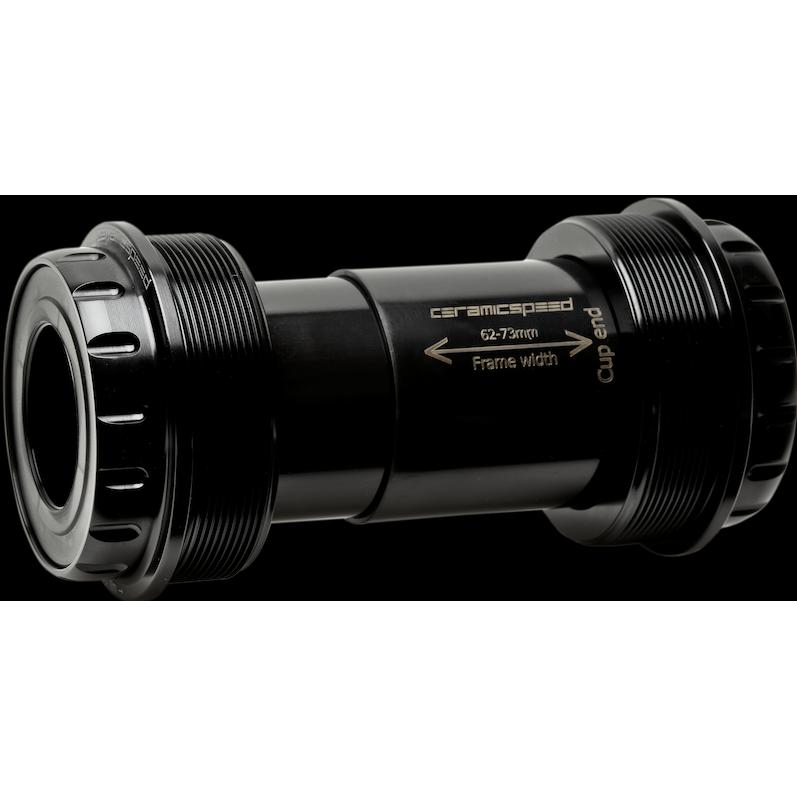 Ceramicspeed, Tretlager