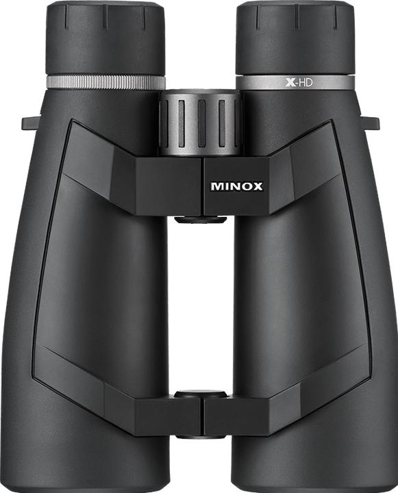 Actual product image Minox X-HD 8x56 (8x, 56 mm)
