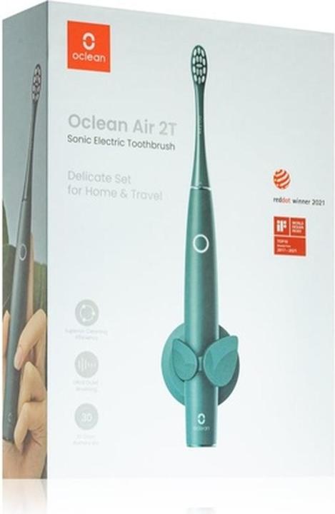 Actual product image Oclean Air 2T (Sonic toothbrush)
