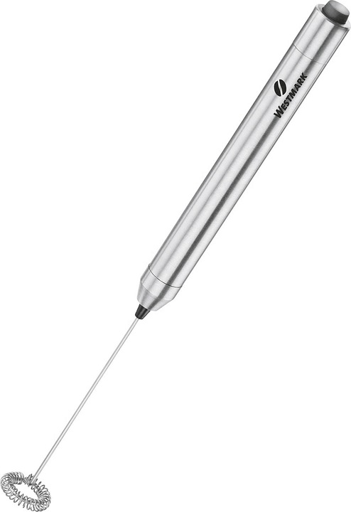 Actual product image Westmark Milk frother Brasilia wireless