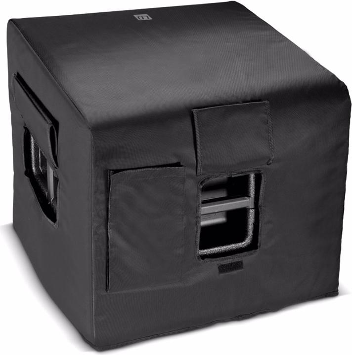Immagine prodotto LD Systems CURV 500 TS SUB PC Copertura protettiva imbottita