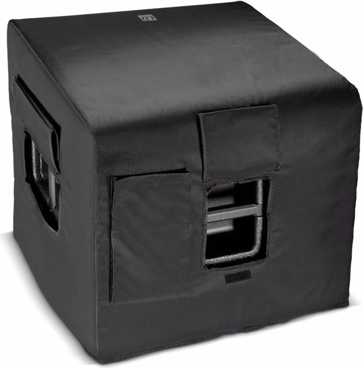 Actual product image LD Systems CURV 500 TS SUB PC Padded Protective Cover