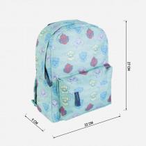 Produktbild Paw Patrol Kindergartenrucksack, blau