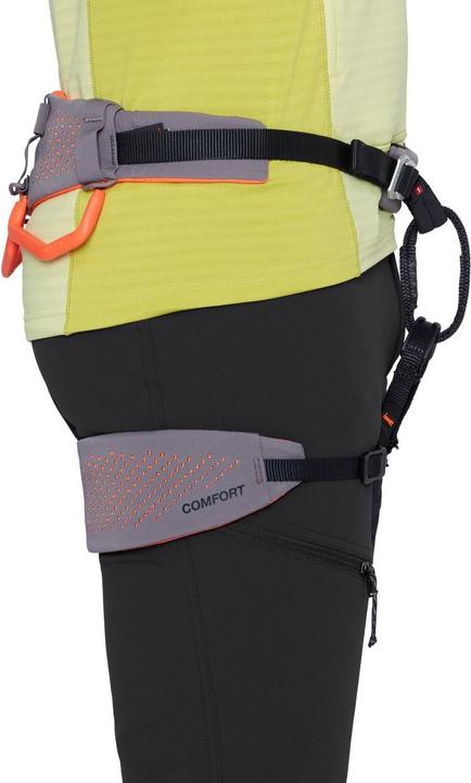 Produktbild Mammut Taiss Softshell Pants (M)