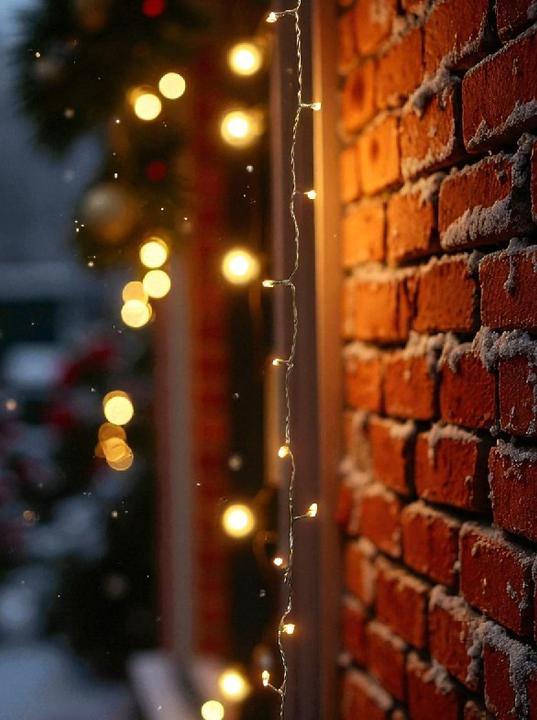 Produktbild GuGus LED Outdoor Lichterkette (1.50 m)