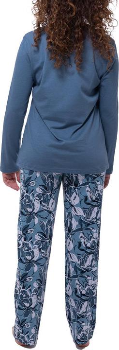 Produktbild Ammann Bodywear Night & Home Schlafanzug (40, L)