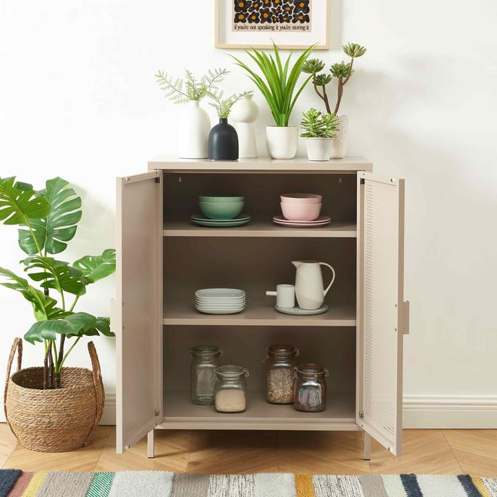 Actual product image Pantone Sideboard (75 x 35 x 100 cm)