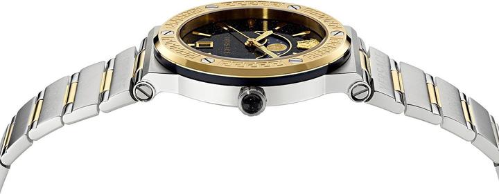 Actual product image Versace Unisexuhr (38 mm)