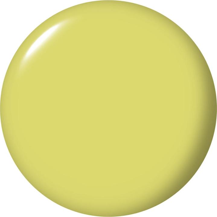 Actual product image OPI Nature Strong Nail Polish Of Natural Origin Long Lasting Give Me Some Suga Cane 15ml (Give Me Some Suga Cane, Colour paint)