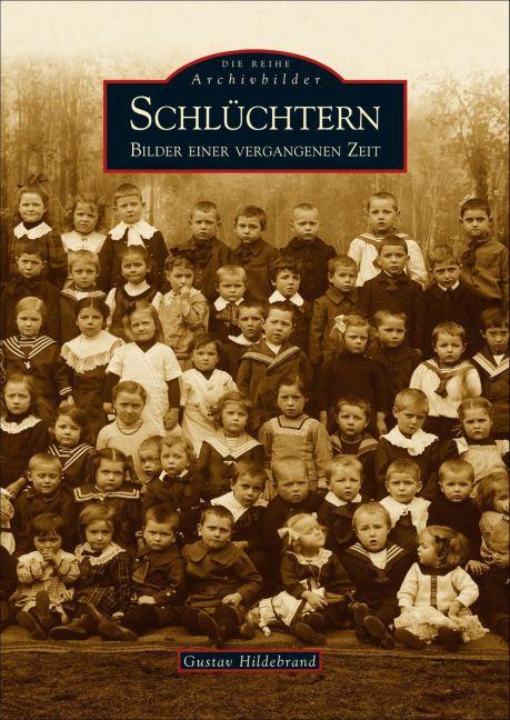 Produktbild Schlüchtern (Deutsch, Gustav Hildebrand, 2016)