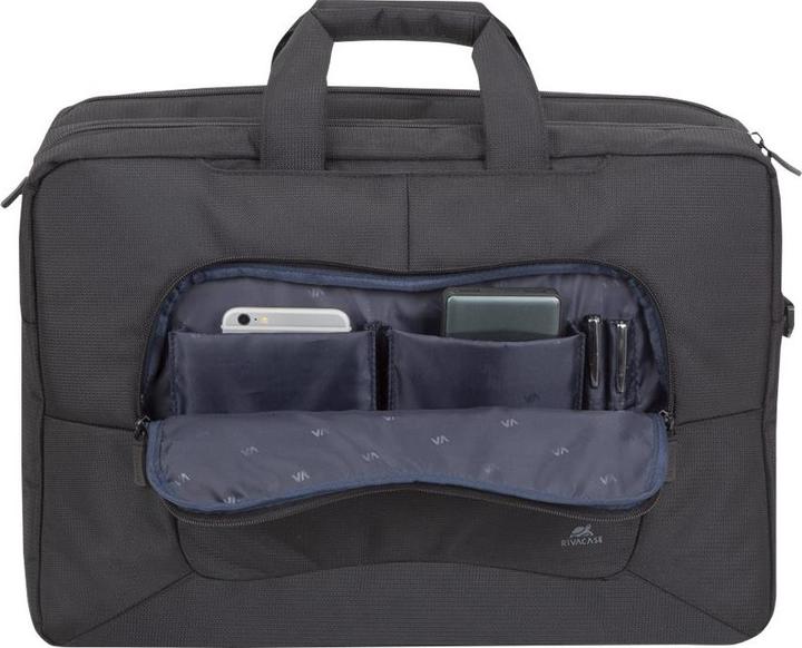 Actual product image Rivacase 8455 (17.30", Universal)
