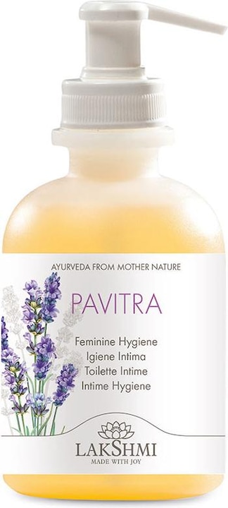 Produktbild Lakshmi Toilette intime (250 ml, Intimwaschlotion)