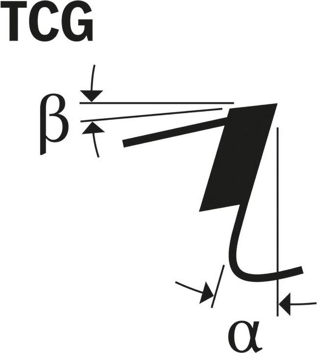 Productafbeelding Bosch Professional Zubehör Cirkelzaagblad Expert voor vezelcement 168 x 20 x 1,8/1,2 mm, T4