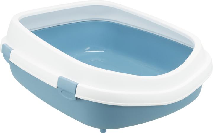 Trixie Primo (Cat litter tray open)