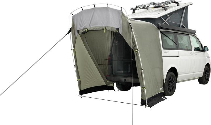 Produktbild Outwell Sandcrest L (Vorzelt, 5.70 kg)